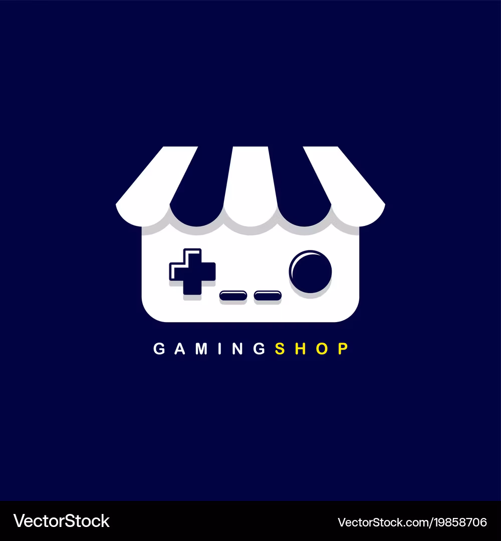 Game Mart